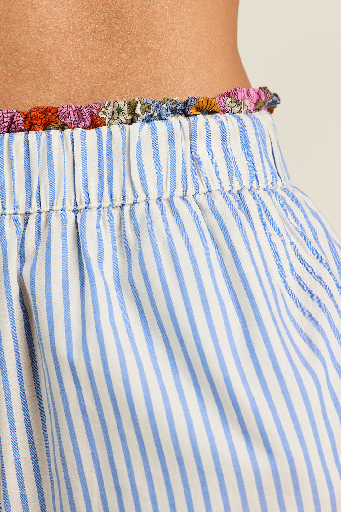 Lucille Seaside Short