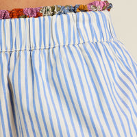 Lucille Seaside Short