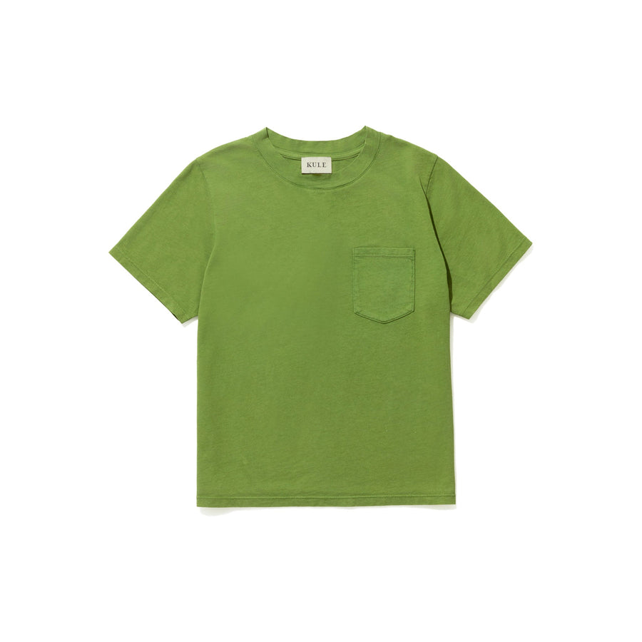 The Wynn Baby Tee