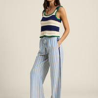 Justine Sweater Tank