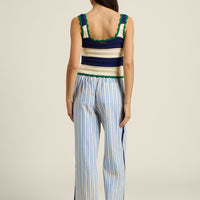 Justine Sweater Tank