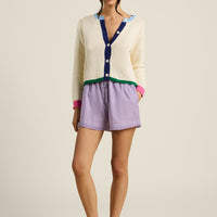 Vento Cardigan