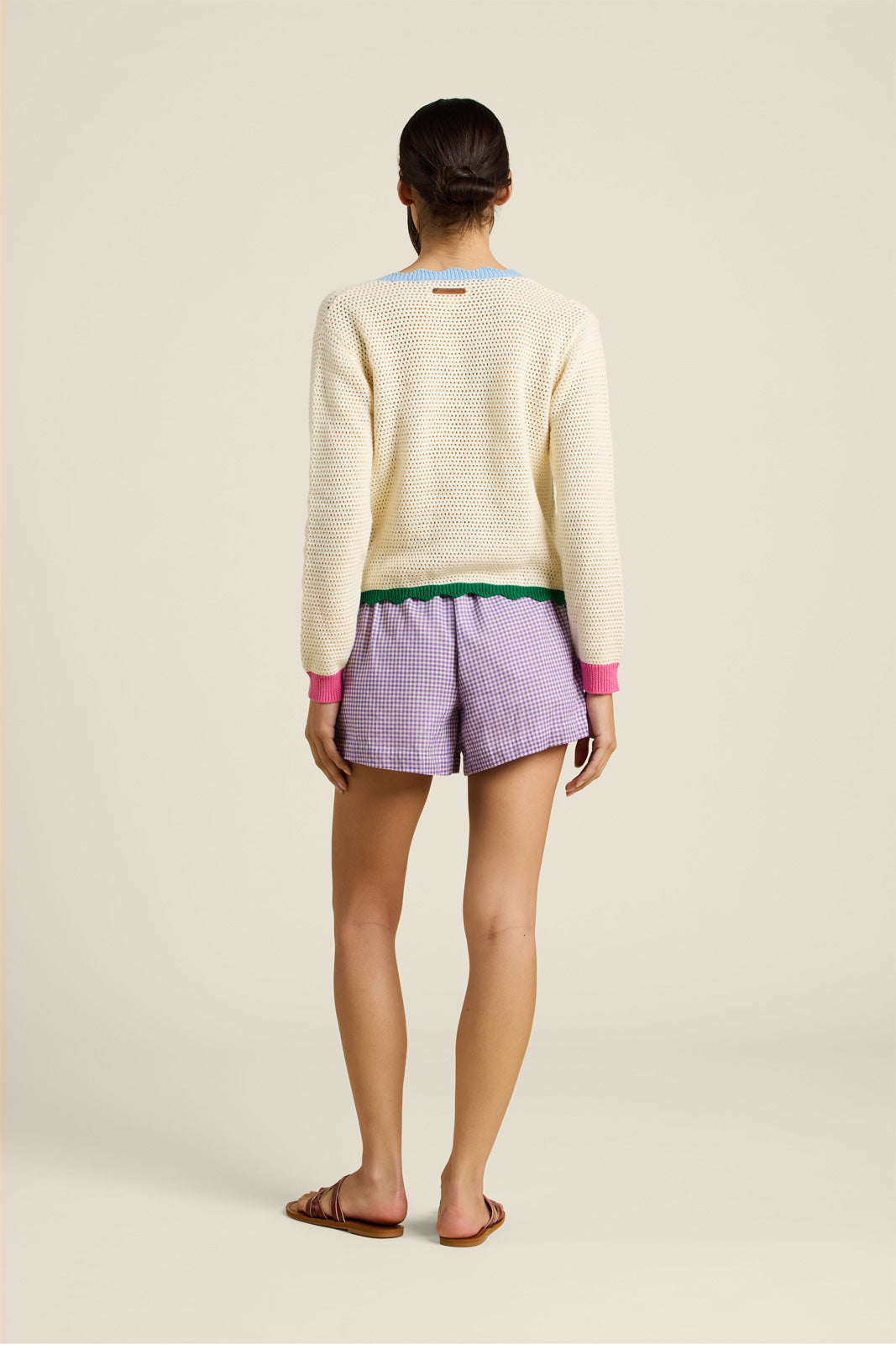 Vento Cardigan