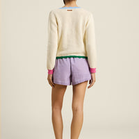 Vento Cardigan