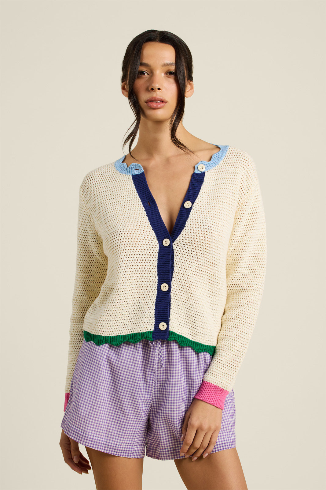 Vento Cardigan