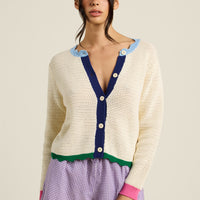 Vento Cardigan