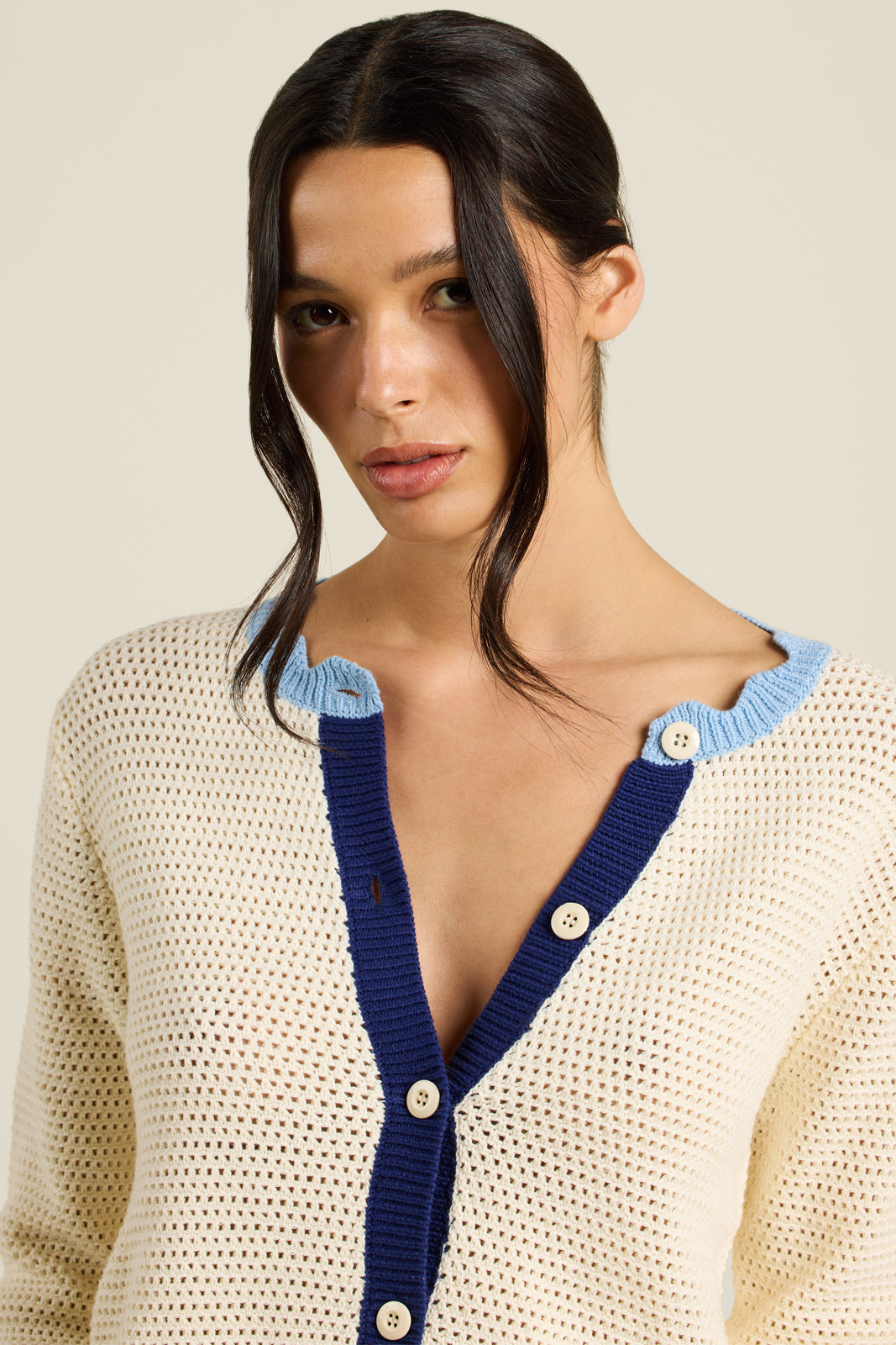 Vento Cardigan