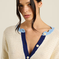 Vento Cardigan