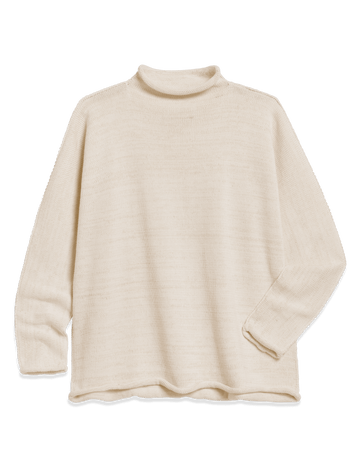 Monterey Gold Sweater