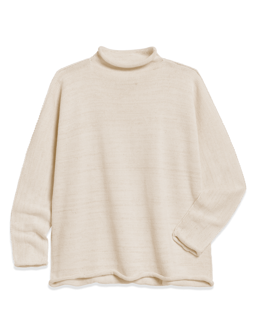 Monterey Gold Sweater