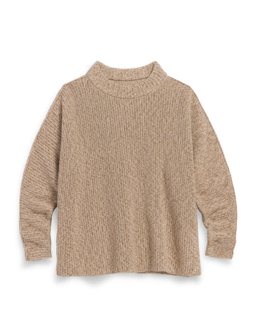 Montecito Sweater Dune