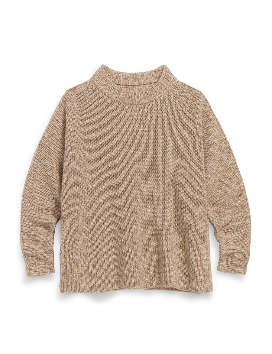 Montecito Sweater Dune