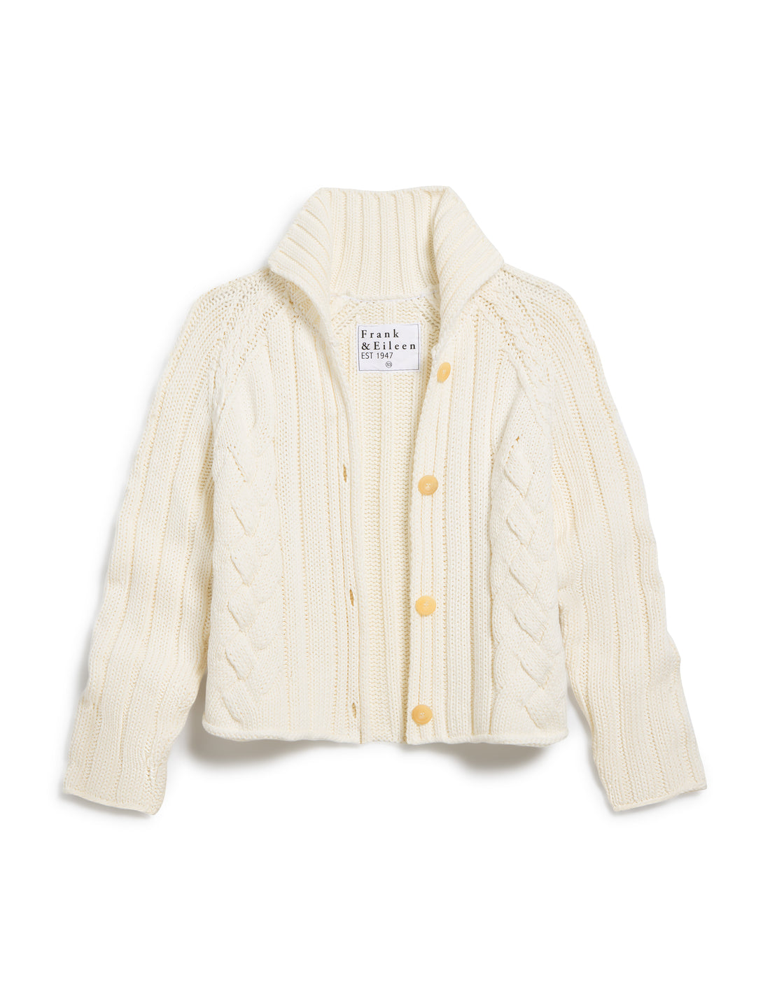 Mini Cotswald Cardigan