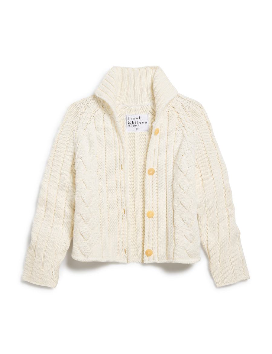 Mini Cotswald Cardigan