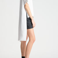 Bess Longline Top