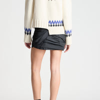 Neil Fair Isle Sweater