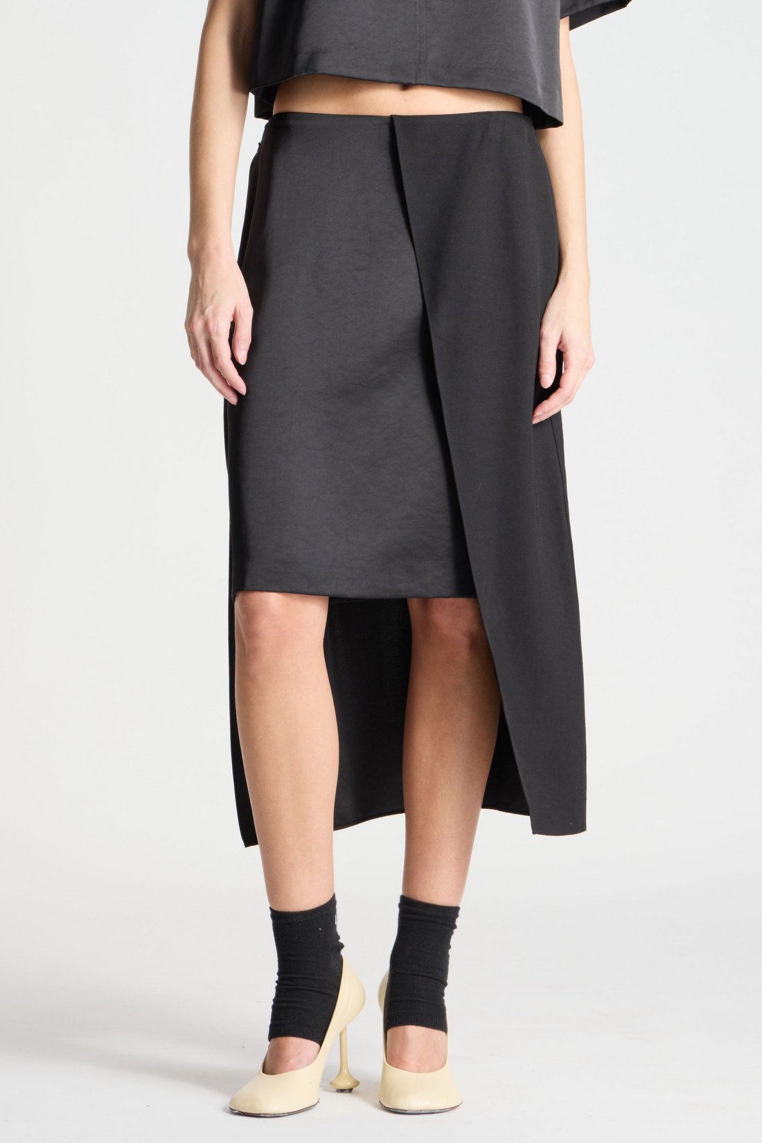 Lorne Layered Skirt