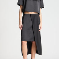Lorne Layered Skirt