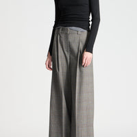 Tiffany Wide Leg Trouser