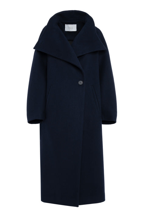 Scott Coat