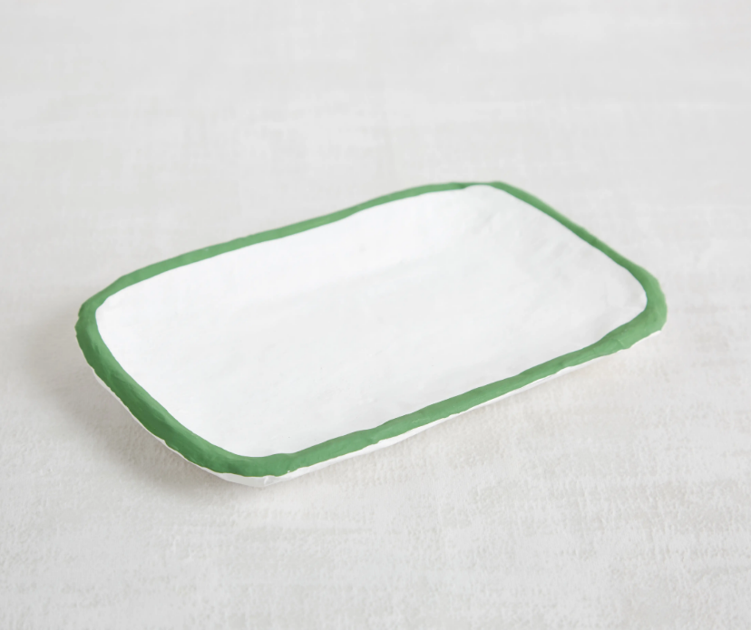 Valet Tray