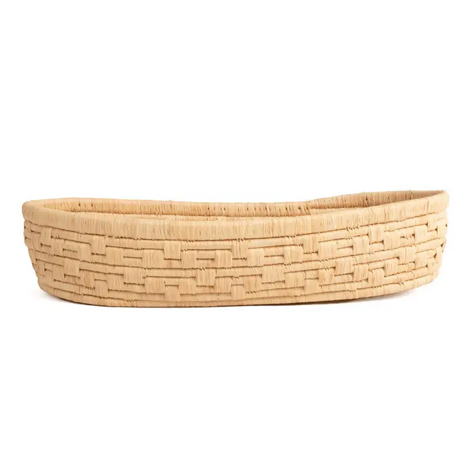 Stone Bread Basket