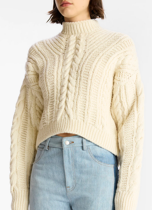 Shelby Sweater