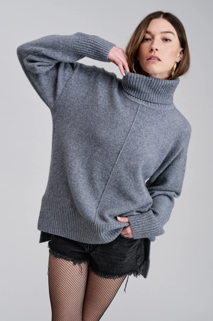 Morienne Sweater