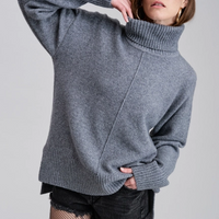 Morienne Sweater