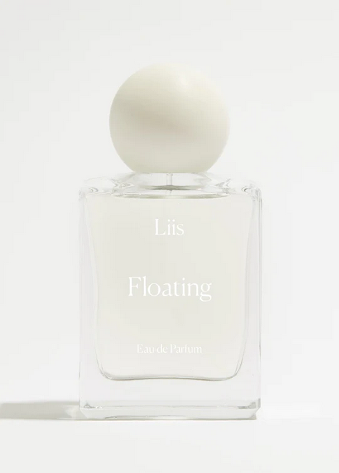 Floating Perfume