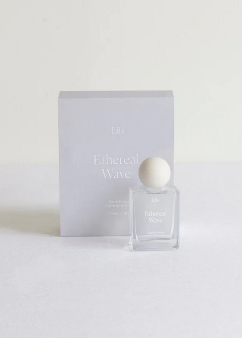 Ethereal Wave Perfume
