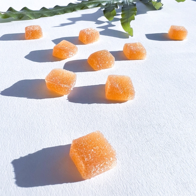 Concentrate Gummies