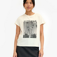 Thierry Palm Tee