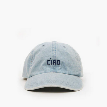 Denim Ciao Hat
