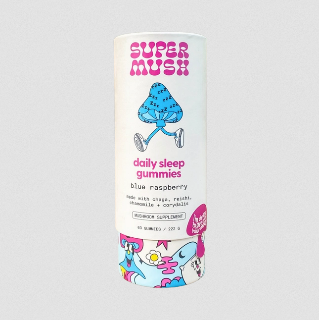 Daily Sleep Gummies