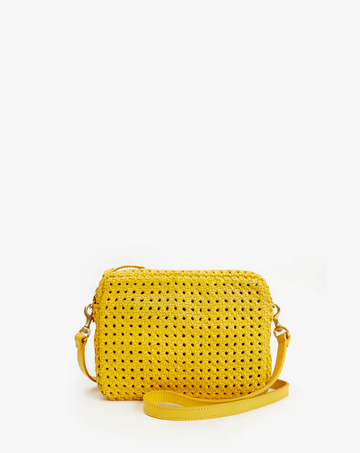 Midi Sac Rattan