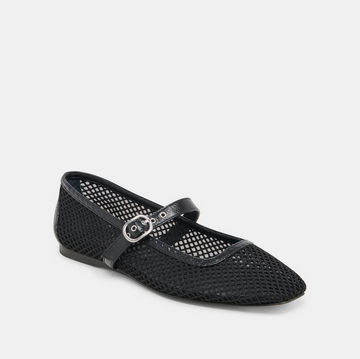 Rondi Mesh Ballet Flat