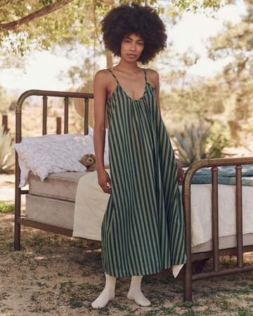 The Slip Sleep Dress