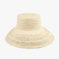 Bucket Panama Hat