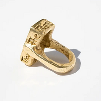 Desiderata Ring