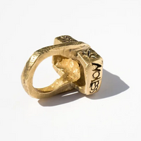 Desiderata Ring