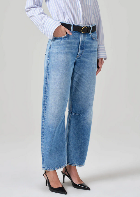 Miro Relaxed Jean