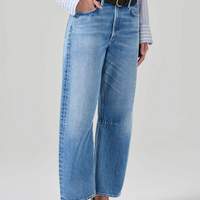 Miro Relaxed Jean