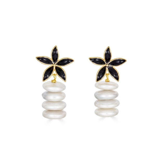 Dalia Earrings