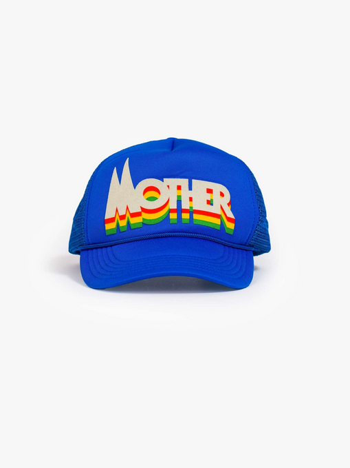 Seeing Mother Hat