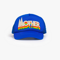 Seeing Mother Hat