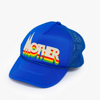 Seeing Mother Hat