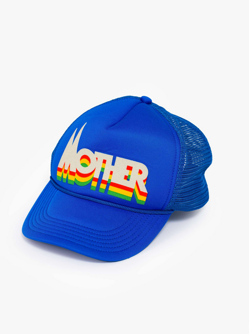 Seeing Mother Hat