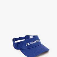 Le Weekend Visor