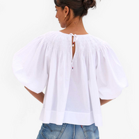 Fleur Blouse